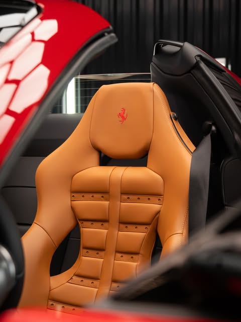 FERRARI 812 GTS - Imagem 20