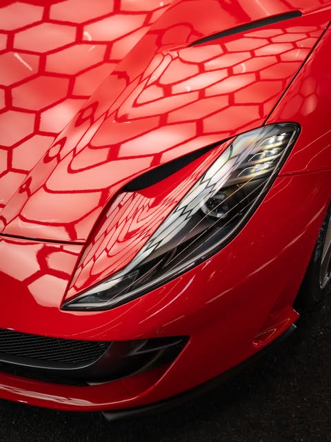 FERRARI 812 GTS - Imagem 7