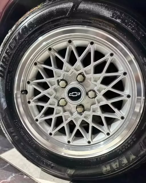 CHEVROLET OMEGA CD - Imagem 16