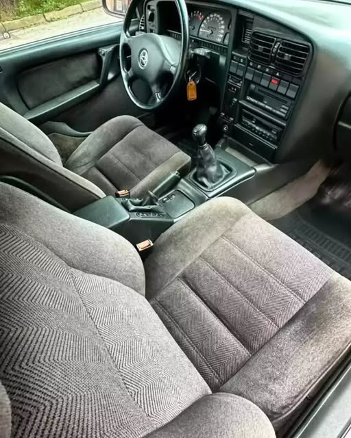 CHEVROLET OMEGA CD - Imagem 4