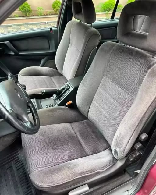 CHEVROLET OMEGA CD - Imagem 5