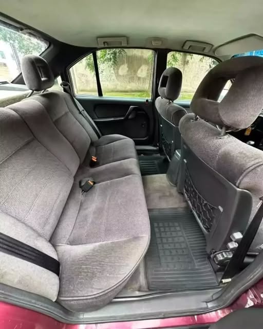CHEVROLET OMEGA CD - Imagem 6