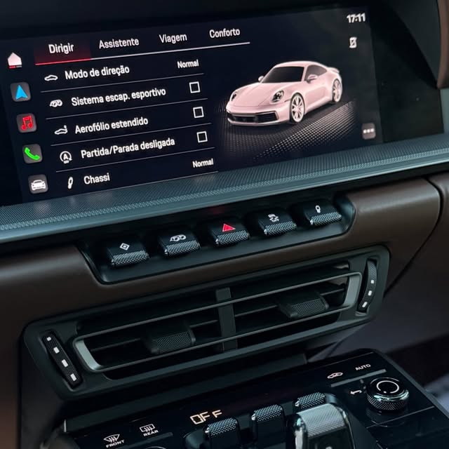 PORSCHE 911 CARRERA - Imagem 12