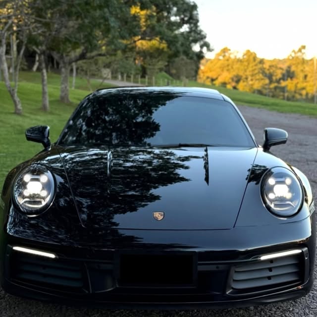 PORSCHE 911 CARRERA - Imagem 13