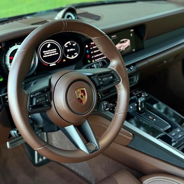 PORSCHE 911 CARRERA - Imagem 14