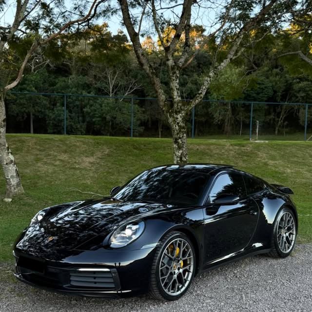 PORSCHE 911 CARRERA - Imagem 7