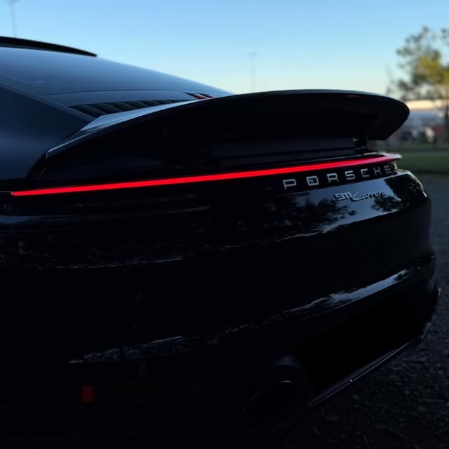 PORSCHE 911 CARRERA - Imagem 9
