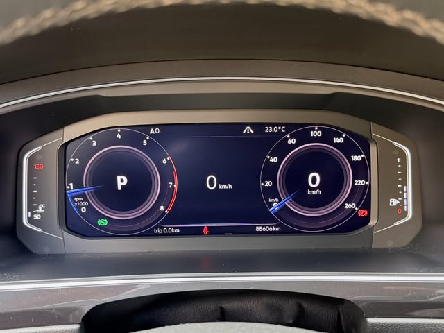 VOLKSWAGEN TIGUAN R-LINE - Imagem 7