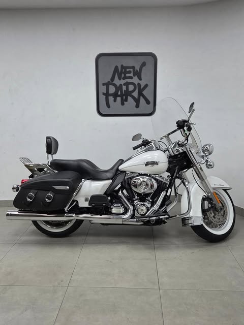 HARLEY-DAVIDSON ROAD KING CLASSIC - Imagem 2