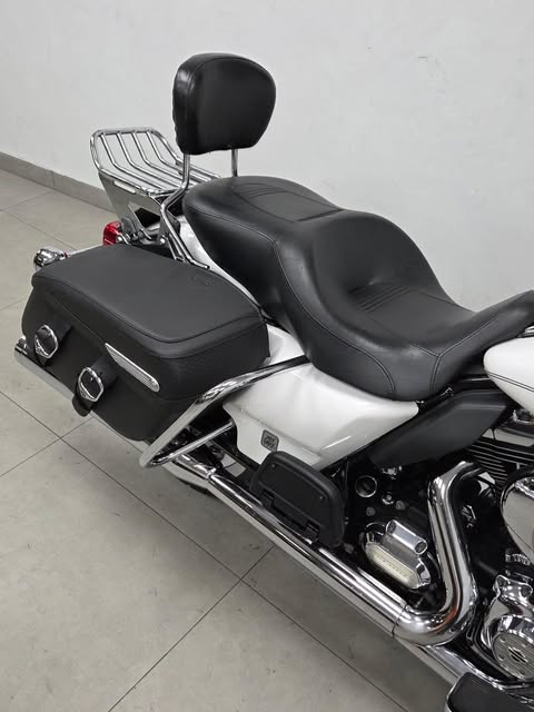 HARLEY-DAVIDSON ROAD KING CLASSIC - Imagem 5