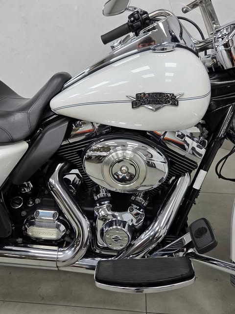 HARLEY-DAVIDSON ROAD KING CLASSIC - Imagem 6