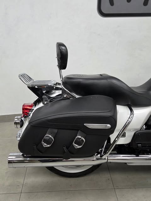 HARLEY-DAVIDSON ROAD KING CLASSIC - Imagem 8