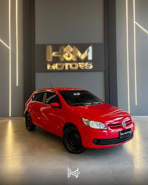 VOLKSWAGEN GOL - Imagem 1