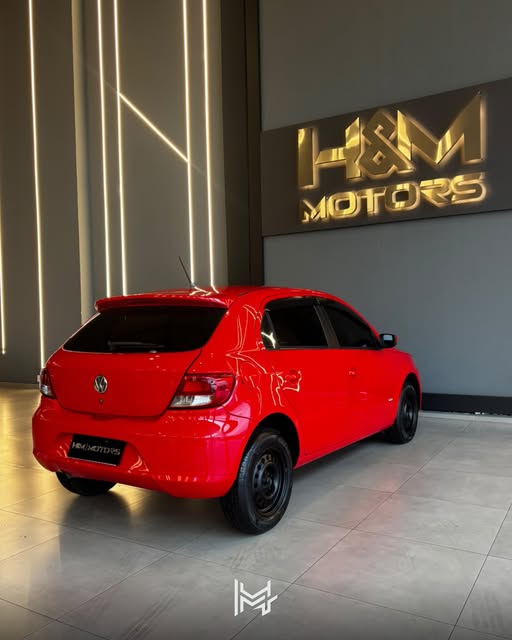 VOLKSWAGEN GOL - Imagem 2