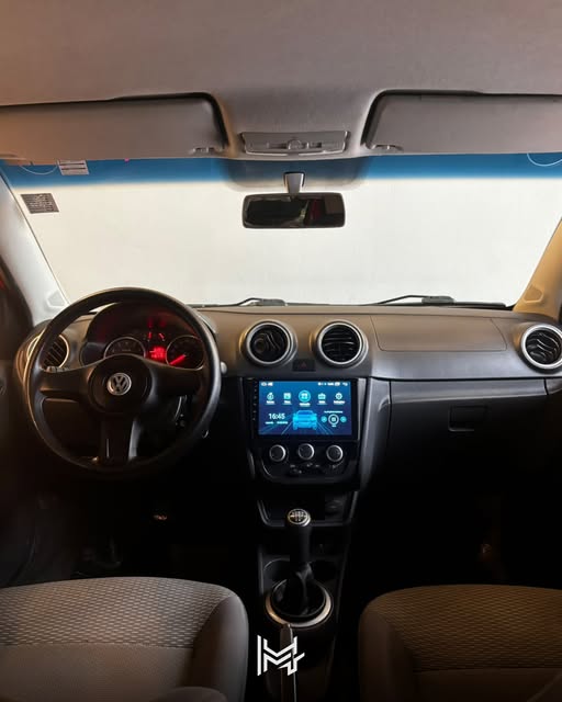 VOLKSWAGEN GOL - Imagem 3