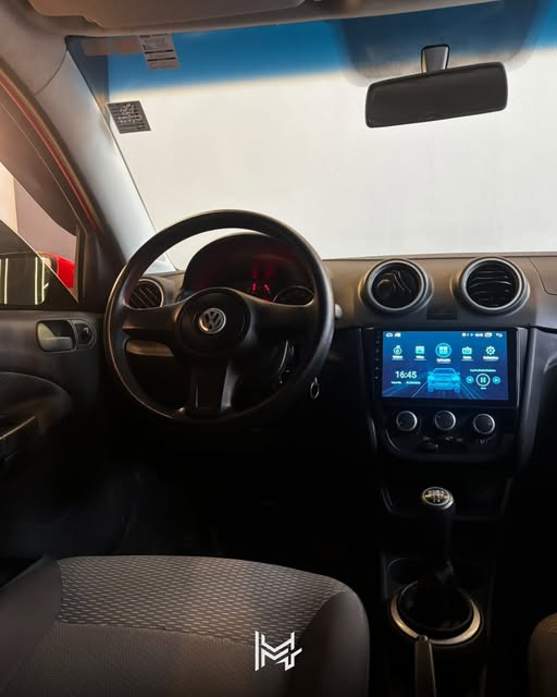 VOLKSWAGEN GOL - Imagem 4
