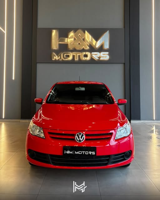VOLKSWAGEN GOL - Imagem 5