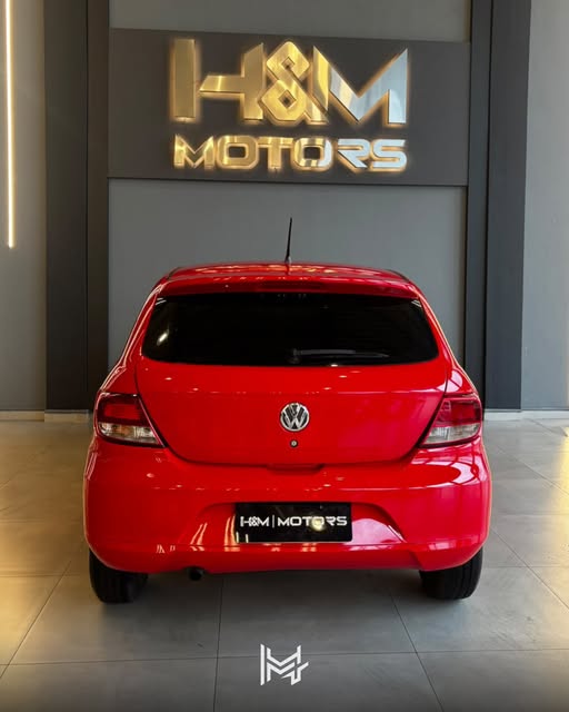 VOLKSWAGEN GOL - Imagem 6