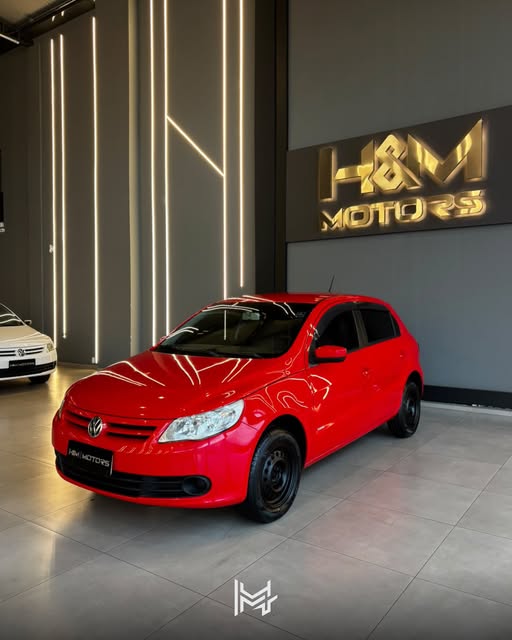 VOLKSWAGEN GOL - Imagem 7