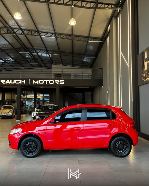 VOLKSWAGEN GOL - Imagem 9