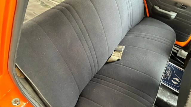 VOLKSWAGEN BRASÍLIA - Imagem 7