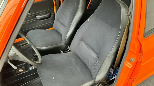 VOLKSWAGEN BRASÍLIA - Imagem 8