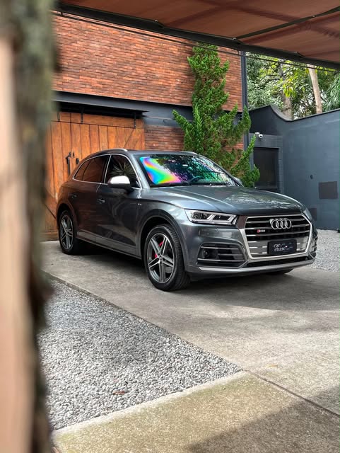 AUDI SQ5 - Imagem 1