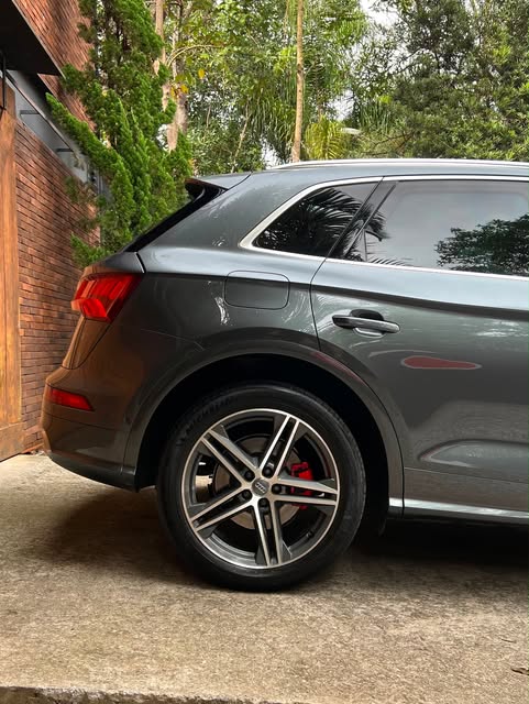 AUDI SQ5 - Imagem 2
