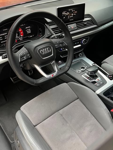 AUDI SQ5 - Imagem 11