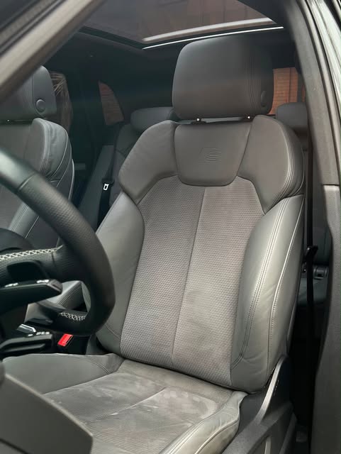 AUDI SQ5 - Imagem 12