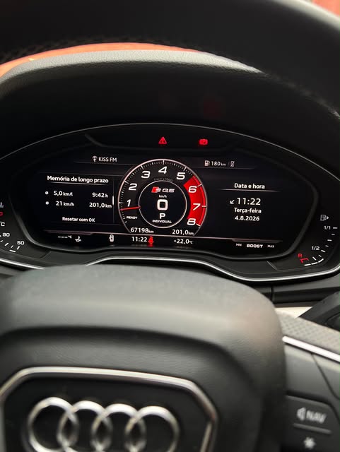 AUDI SQ5 - Imagem 13