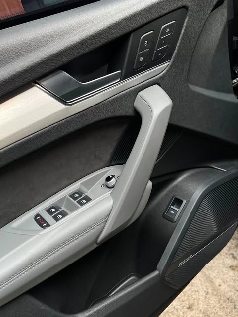 AUDI SQ5 - Imagem 14