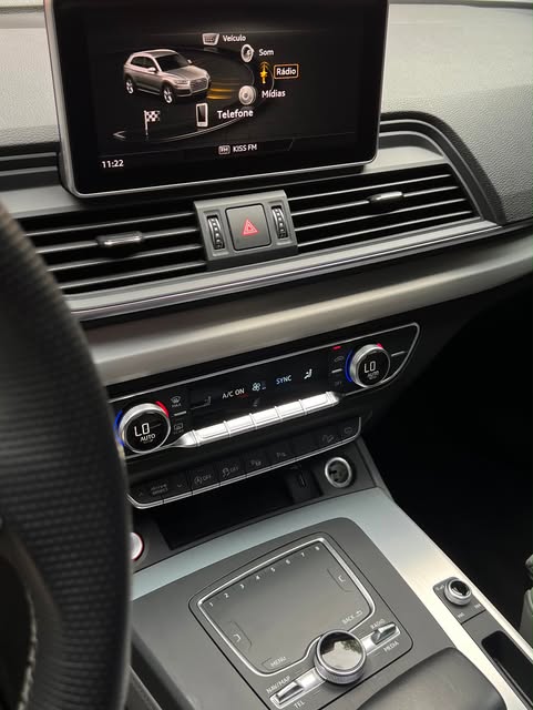AUDI SQ5 - Imagem 15