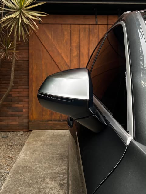 AUDI SQ5 - Imagem 16
