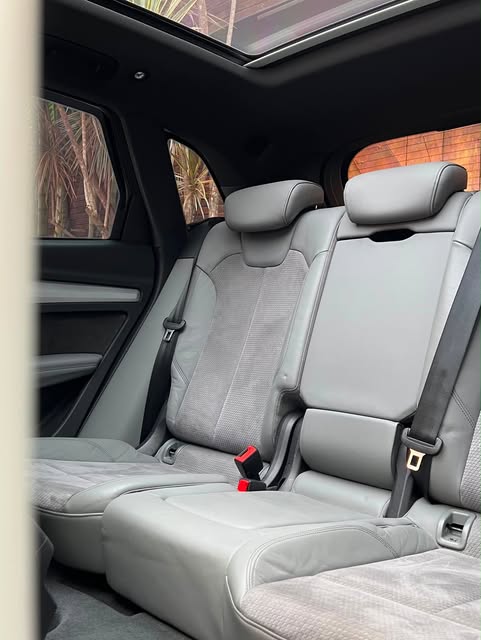 AUDI SQ5 - Imagem 17