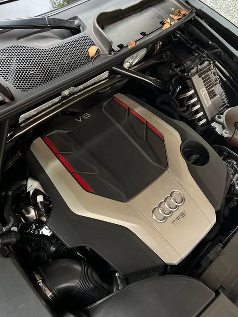 AUDI SQ5 - Imagem 18