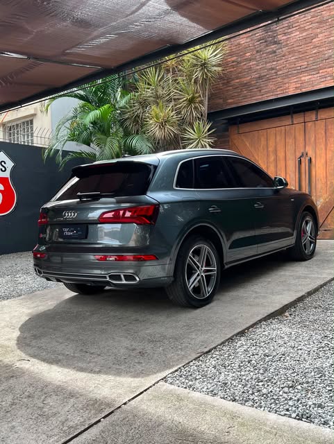 AUDI SQ5 - Imagem 3