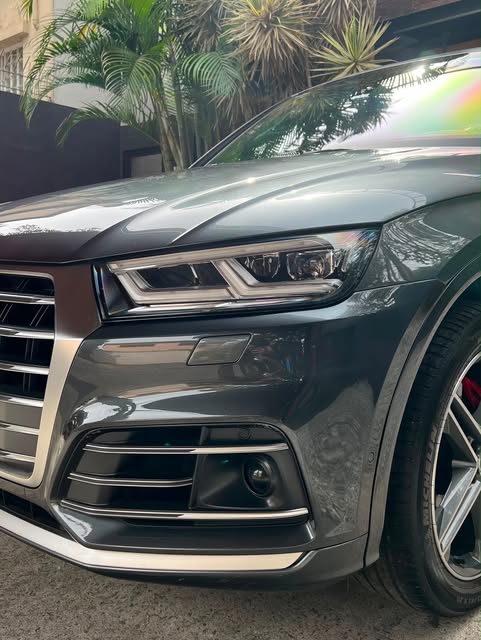 AUDI SQ5 - Imagem 4