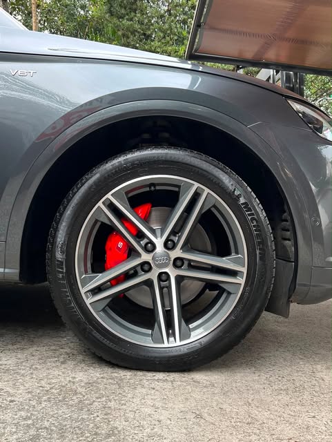 AUDI SQ5 - Imagem 5