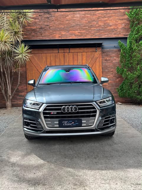 AUDI SQ5 - Imagem 7