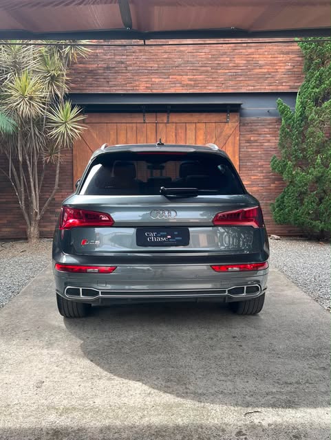 AUDI SQ5 - Imagem 8