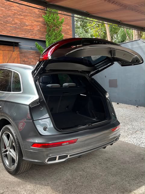 AUDI SQ5 - Imagem 9