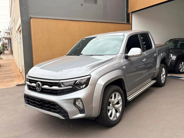 VOLKSWAGEN AMAROK HIGHLINE - Imagem 2