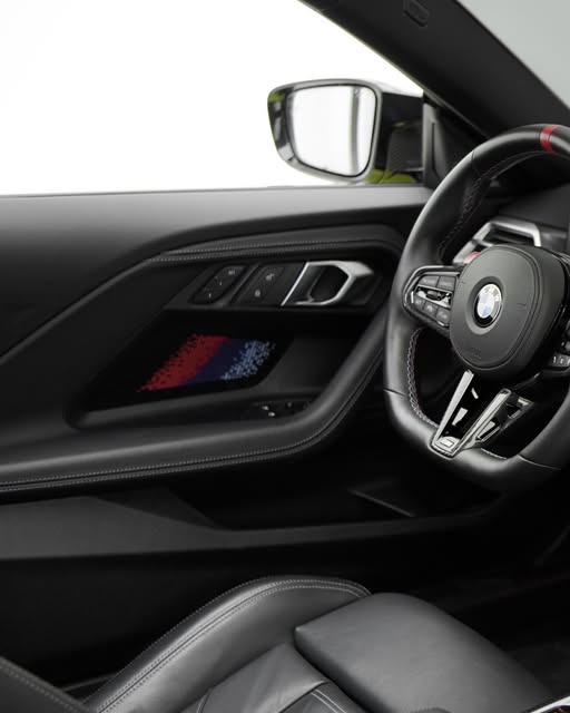 BMW M2 - Imagem 4