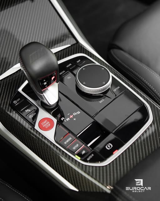 BMW M2 - Imagem 6