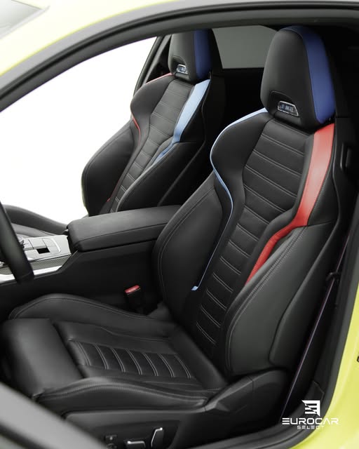 BMW M2 - Imagem 8
