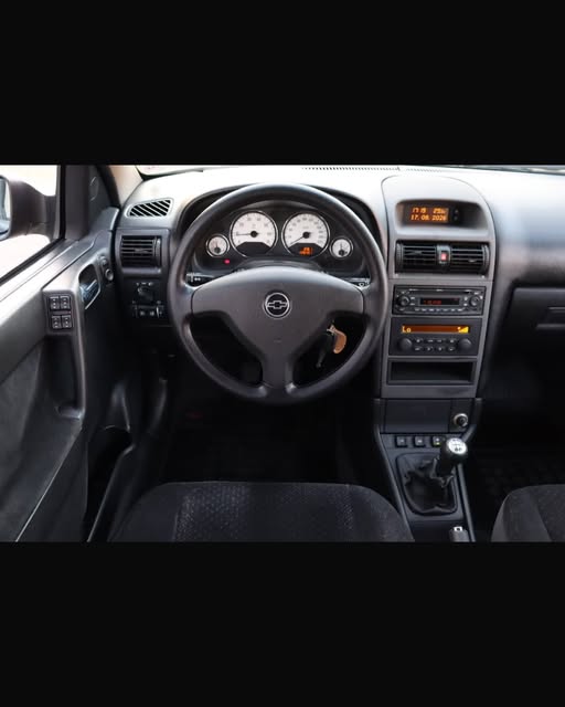 CHEVROLET ASTRA - Imagem 2