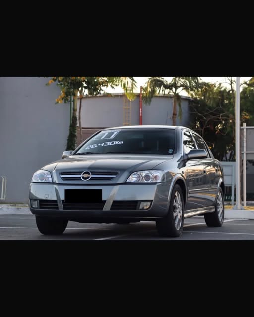 CHEVROLET ASTRA - Imagem 11