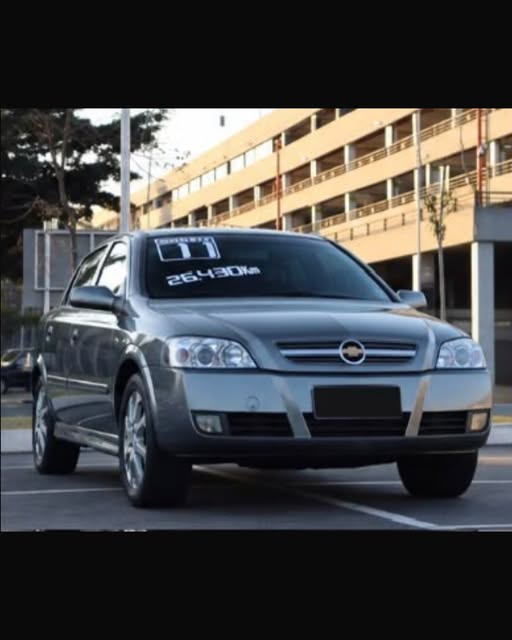 CHEVROLET ASTRA - Imagem 12