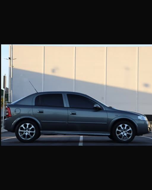 CHEVROLET ASTRA - Imagem 13